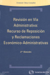 REVISION EN VIA ADMINISTRATIVA: RECURSO 2º ED