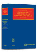 RESPONSABILIDAD PATRIMONIAL ADMINISTRACIONES PUBLI