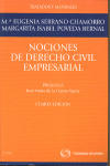 NOCIONES DE DERECHO CIVIL EMPRESARIAL (4ª EDICION, 2009)