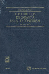 LOS DERECHOS DE GARANTÍA EN LA LEY CONCURSAL