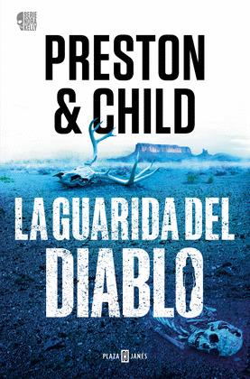 GUARIDA DEL DIABLO, LA