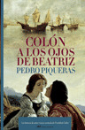 COLON A LOS OJOS DE BEATRIZ