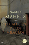 EL CALLEJON DE LOS MILAGROS