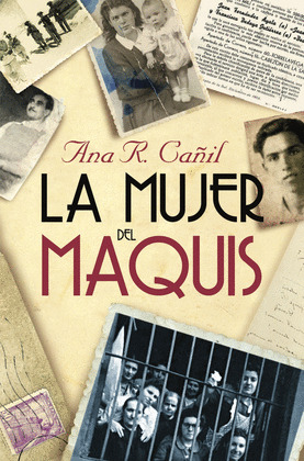 MUJER DEL MAQUIS, LA