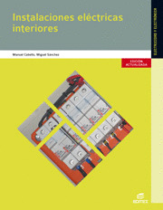 INSTALACIONES ELECTRICAS INTERIORES