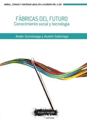 FABRICAS DEL FUTURO