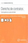 DERECHO DE CONTRATOS