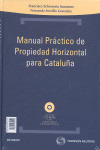MANUAL PRACTICO PROPIEDAD HORIZONTAL PARA CATALUÑA