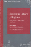 ECONOMÍA URBANA Y REGIONAL