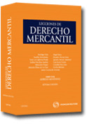 LECCIONES DE DERECHO MERCANTIL