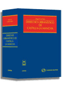 DERECHO URBANISTICO CASTILLA LA MANCHA