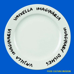 VAIXELLA IMAGINÀRIA