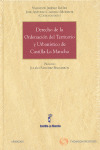 DERECHO ORDENACION TERRITORIO Y URBANISTICO CASTI-