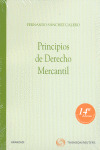 PRINCIPIOS DE DERECHO MERCANTIL 14ªED.