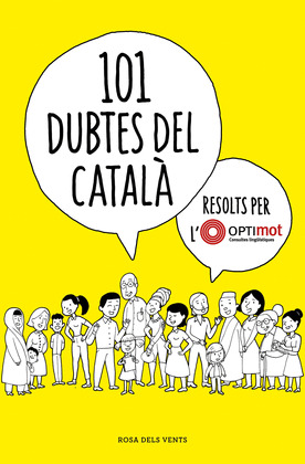 101 DUBTES DEL CATALÀ