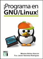 ¡PROGRAMA EN GNU/LINUX!