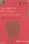 GUIA PRACTICA DEL CONCEJAL 1ª ED