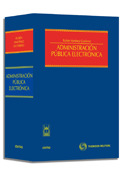 ADMINISTRACION PUBLICA ELECTRONICA 1ª ED