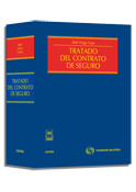 TRATADO DEL CONTRATO DE SEGURO