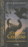 EL GUERRERO CUERVO
