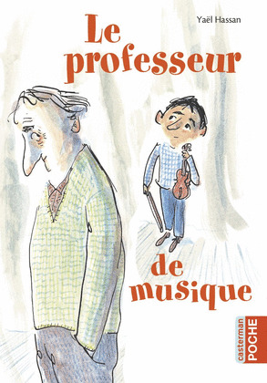 LE PROFESSEUR DE MUSIQUE