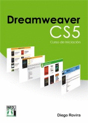 DREAMWEAVER CS5 CURSO INICIACION