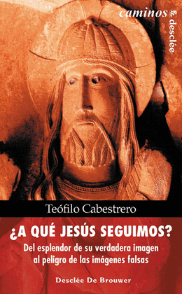 ¿A QUÉ JESÚS SEGUIMOS?