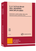 CASUALIDAD DESPIDO DISCIPLINARIO