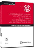 DIGNIDAD DEL HOMBRE Y EL ACOSO PSIQUICO EN EL TRA-