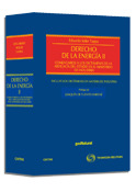 DERECHO ENERGIA II COMENTARIOS A LOS DICTAMENES DE