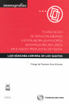 FINANCIACIÓN DE MANCOMUNIDADES INTERMUNICIPALES