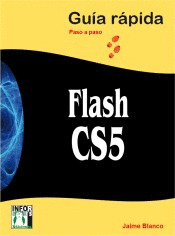 FLASH CS5 GUIA RAPIDA PASO A PASO