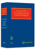 CONTROL CUENTAS PUBLICAS 1ª ED