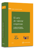 ARTE DE VALORAR EMPRESAS 1ª ED
