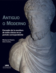 ANTIGUO O MODERNO