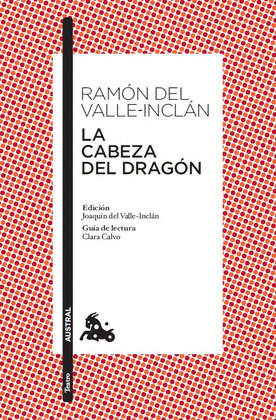 CABEZA DEL DRAGON, LA