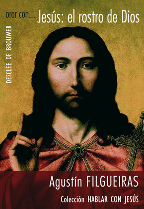 ORAR CON-- JESÚS