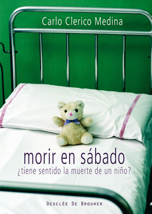 MORIR EN SÁBADO