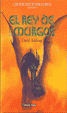 REY DE LOS MURGOS, EL  CRONICAS DE MALLOREA 2