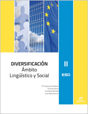 DIVERSIFICACIÓN II ÁMBITO LINGÜÍSTICO Y SOCIAL
