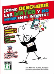 COMO DESCUBRIR LAS MATES Y NO MORIR EN EL INTENTO