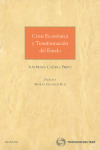 CRISIS ECONOMICA Y TRANSFORMACION 1ª ED