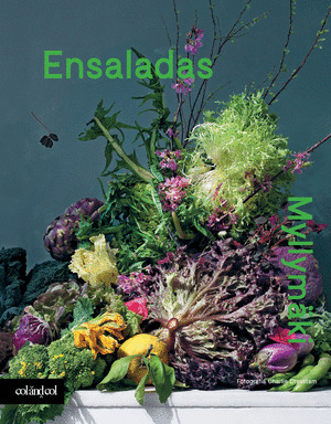 ENSALADAS (DE TOMMY MYLLYMÄKI)