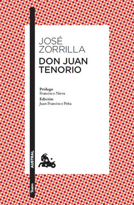 DON JUAN TENORIO
