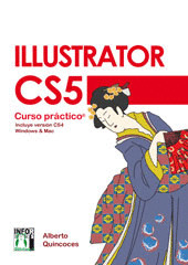 ILLUSTRATOR CS5. CURSO PRACTICO