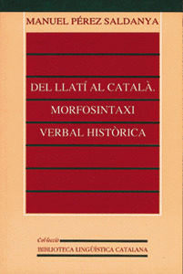 DEL LLATI AL CATALA