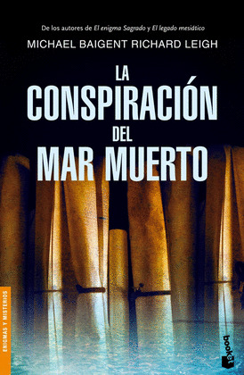 CONSPIRACION DEL MAR MUERTO, LA