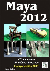 MAYA 2012. CURSO PRACTICO