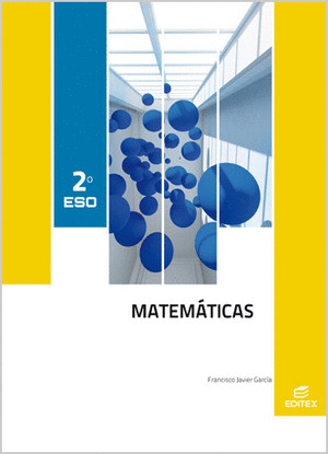 MATEMÁTICAS, 2 ESO
