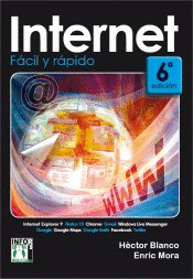 INTERNET FACIL Y RAPIDO 6º EDICION